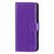 Nokia G10 & G20 'Book Series' PU Leather Wallet Case Cover