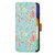 Samsung Galaxy A03S (2021) 'Floral Series 2.0' PU Leather Design Book Wallet Case