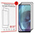 Motorola Moto G51 5G Tempered Glass Screen Protector - 2 Pack