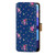 Motorola Moto E30 & Moto E40 'Floral Series 2.0' PU Leather Design Book Wallet Case