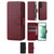 Chalk & Hide Real Leather Book Wallet Case for Samsung Galaxy S22 Plus