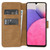 Samsung Galaxy A33 5G (2022) 'Floral Series 2.0' PU Leather Design Book Wallet Case