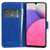 Samsung Galaxy A33 5G (2022) 'Book Series' PU Leather Wallet Case Cover