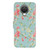 Nokia G10 & G20 'Floral Series 2.0' PU Leather Design Book Wallet Case