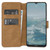 Nokia G10 & G20 'Floral Series 2.0' PU Leather Design Book Wallet Case