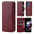 Chalk & Hide Real Leather Book Wallet Case for Motorola Moto Edge 20 Pro