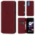 Motorola Moto Edge 20 Pro 'Classic Series 2.0' Real Leather Book Wallet Case