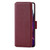 Chalk & Hide Real Leather Book Wallet Case for Motorola Moto G200 5G