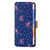 Samsung Galaxy A23 5G (2022) 'Floral Series 2.0' PU Leather Design Book Wallet Case