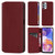 Samsung Galaxy A23 5G (2022) 'Classic Series 2.0' Real Leather Book Wallet Case