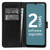 Nokia G11 & G21 'Book Series' PU Leather Wallet Case Cover