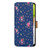 Samsung Galaxy A03 (2022) 'Floral Series 2.0' PU Leather Design Book Wallet Case