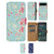 Google Pixel 6A 'Floral Series 2.0' PU Leather Design Book Wallet Case