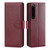 Chalk & Hide Real Leather Book Wallet Case for Sony Xperia 1 IV (2022)