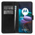 Motorola Moto Edge 30 'Book Series' PU Leather Wallet Case Cover