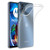 Motorola Moto E32 'Clear Gel Series' TPU Case Cover - Clear