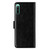 Sony Xperia 10 IV (2022) 'Book Series' PU Leather Wallet Case Cover