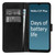 Nokia C21 Plus 'Book Series' PU Leather Wallet Case Cover