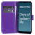 Nokia C21 Plus 'Book Series' PU Leather Wallet Case Cover