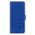 Nokia C21 Plus 'Book Series' PU Leather Wallet Case Cover