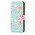 Nokia C21 Plus 'Floral Series 3.0' PU Leather Design Book Wallet Case