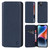 Apple iPhone 14 (6.1") 'Classic Series 2.0' Real Leather Book Wallet Case