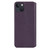 Apple iPhone 14 (6.1") 'Classic Series 2.0' Real Leather Book Wallet Case
