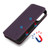 Apple iPhone 14 (6.1") 'Classic Series 2.0' Real Leather Book Wallet Case