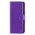 Apple iPhone 14 Pro (6.1") 'Book Series' PU Leather Wallet Case Cover