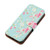 Apple iPhone 14 (6.1") 'Floral Series 3.0' PU Leather Design Book Wallet Case