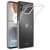 Motorola Moto G32 'Clear Gel Series' TPU Case Cover - Clear