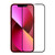 32nd Clear Gel Ultra-Thin TPU Case Cover With 2 X Tempered Glass for Apple iPhone 13 Mini (5.4")