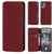 Nokia X30 'Classic Series 2.0' Real Leather Book Wallet Case