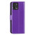 Motorola Moto G72 'Book Series' PU Leather Wallet Case Cover
