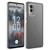 Nokia X30 'Clear Gel Series' TPU Case Cover - Clear