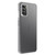Nokia G60 'Clear Gel Series' TPU Case Cover - Clear