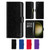 Samsung Galaxy S23 Plus 'Book Series' PU Leather Wallet Case Cover