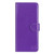 Samsung Galaxy S23 Plus 'Book Series' PU Leather Wallet Case Cover