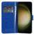 Samsung Galaxy S23 Plus 'Book Series' PU Leather Wallet Case Cover