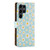 Samsung Galaxy S23 Ultra 'Floral Series 3.0' PU Leather Design Book Wallet Case