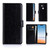 LG G7 ThinQ 'Book Series' PU Leather Wallet Case Cover