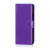 LG G7 ThinQ 'Book Series' PU Leather Wallet Case Cover