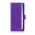 LG G7 ThinQ 'Book Series' PU Leather Wallet Case Cover