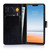 LG G7 ThinQ 'Book Series' PU Leather Wallet Case Cover