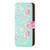 Samsung Galaxy A34 (2023) 'Floral Series 3.0' PU Leather Design Book Wallet Case