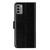 Nokia G22 'Book Series' PU Leather Wallet Case Cover
