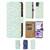 Motorola Moto G13 & Moto G23 'Floral Series 3.0' PU Leather Design Book Wallet Case