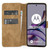 Motorola Moto G13 & Moto G23 'Floral Series 3.0' PU Leather Design Book Wallet Case