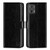 Motorola Moto G73 'Book Series' PU Leather Wallet Case Cover Motorola Moto G73 'Book Series' PU Leather Wallet Case Cover