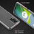 Motorola Moto E13 'Clear Gel Series' TPU Case Cover - Clear
